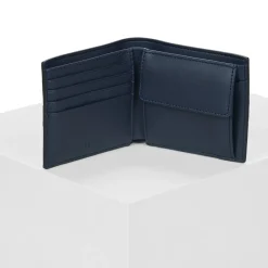 BOSS Ray S 4cc Coin-Homme Portefeuilles / Porte-Monnaie