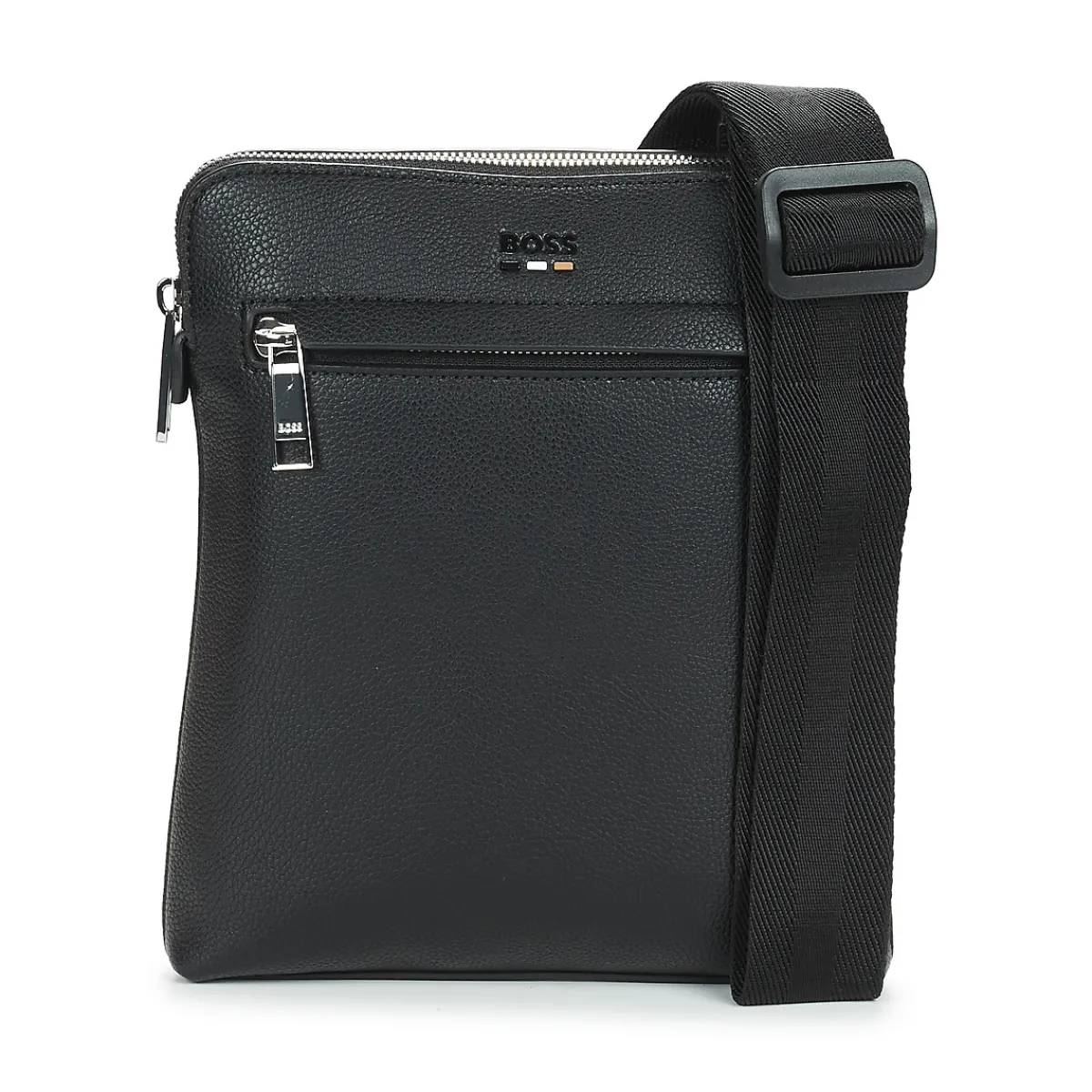 BOSS RAY S ZIP ENV-Homme Pochettes / Sacoches