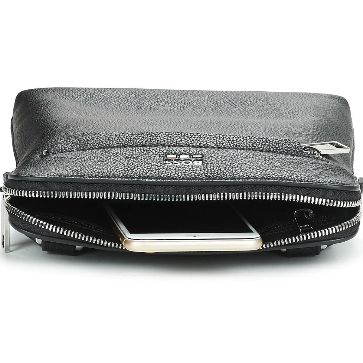 BOSS RAY S ZIP ENV-Homme Pochettes / Sacoches