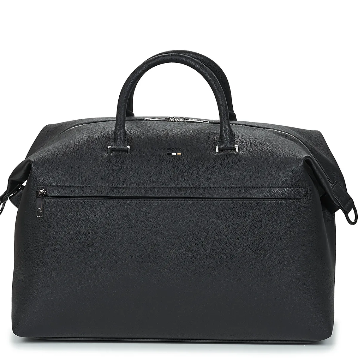 BOSS Ray_Soft Holdall-Homme Sacs De Voyage