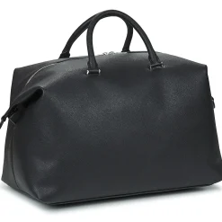 BOSS Ray_Soft Holdall-Homme Sacs De Voyage