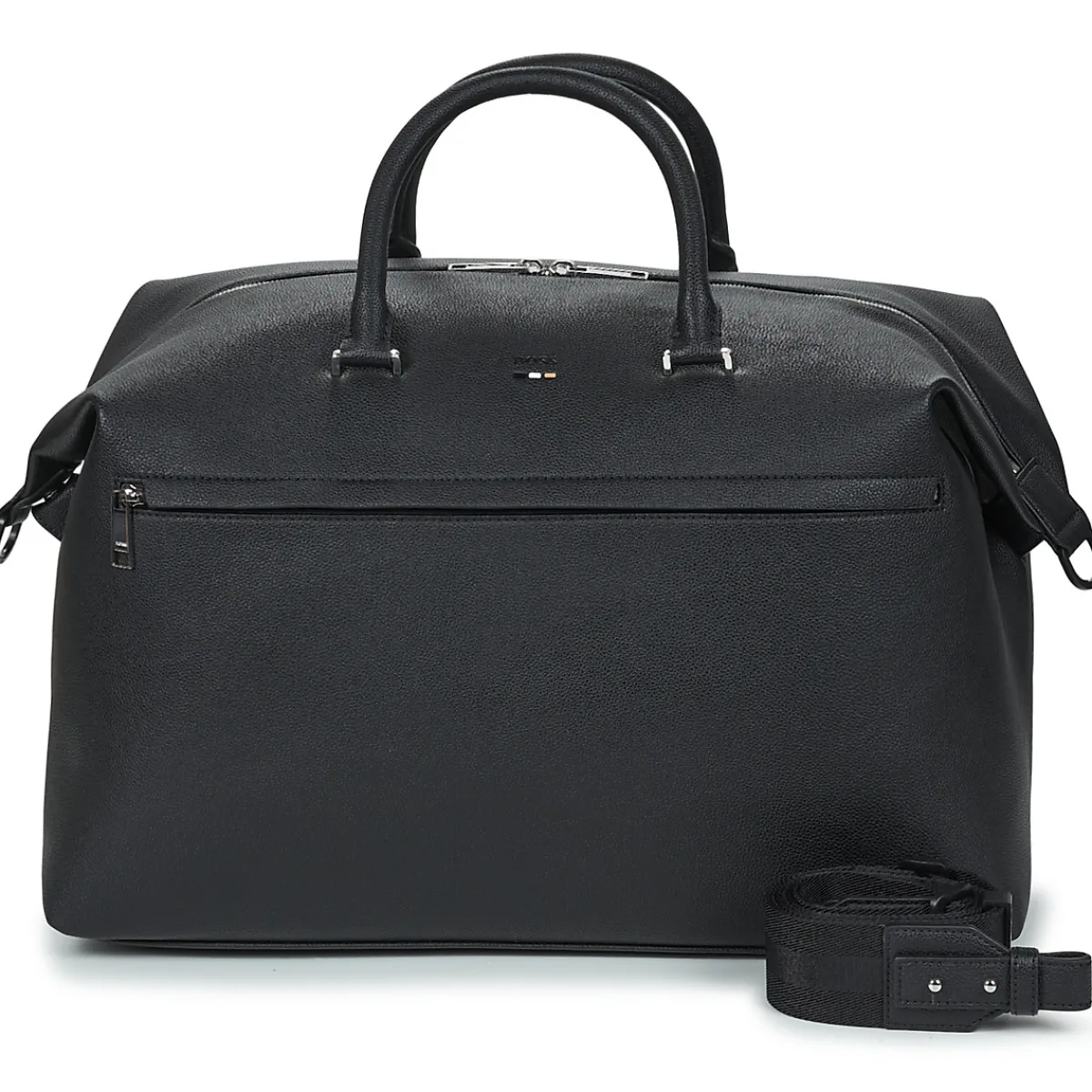 BOSS Ray_Soft Holdall-Homme Sacs De Voyage