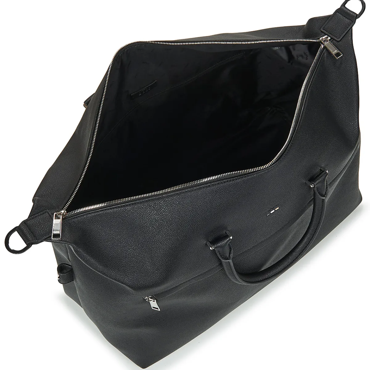 BOSS Ray_Soft Holdall-Homme Sacs De Voyage