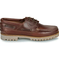 TBS RAYNOLD-Homme Mocassins & Chaussures Bateau
