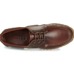 TBS RAYNOLD-Homme Mocassins & Chaussures Bateau