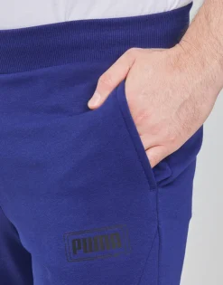 Puma RBL SHORTS-Homme Shorts & Bermudas