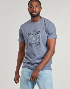 Oxbow R2CROSS-Homme T-Shirts & Polos