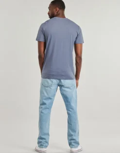 Oxbow R2CROSS-Homme T-Shirts & Polos