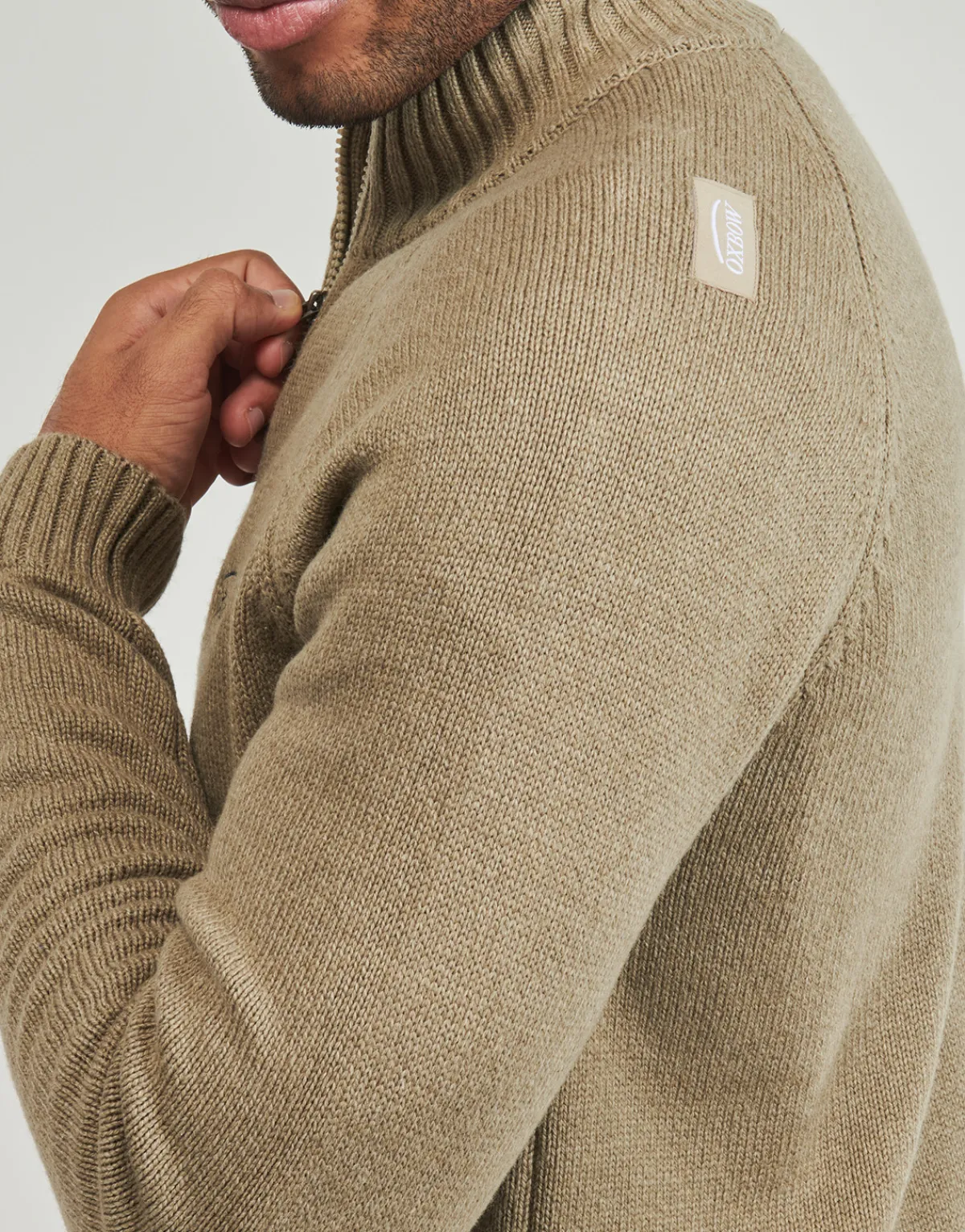 Oxbow R2CURRENT-Homme Pulls & Gilets