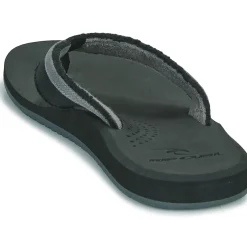 Rip Curl REACTOR OPEN TOE-Homme Bmx / Skate|Tongs