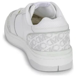 MICHAEL Michael Kors REBEL LACE UP-Homme Baskets Mode