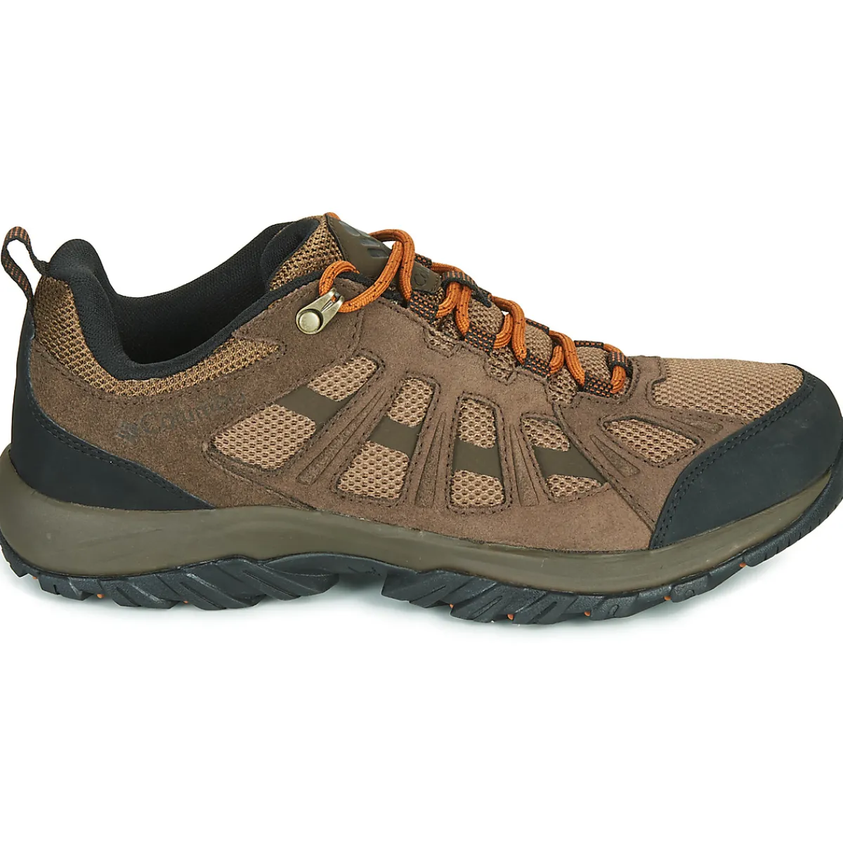 Columbia REDMOND III-Homme Randonnée|Chaussures De Sport