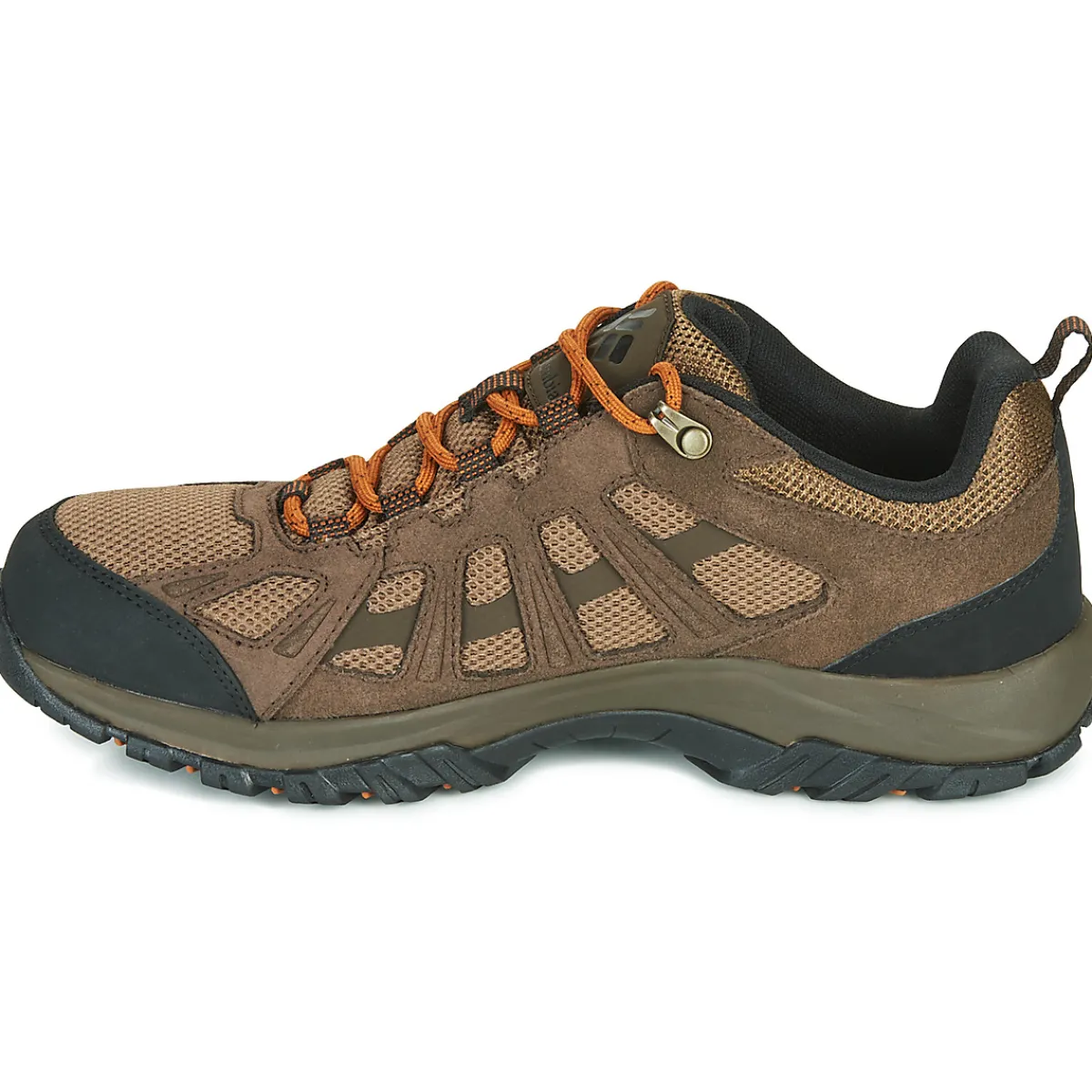Columbia REDMOND III-Homme Randonnée|Chaussures De Sport