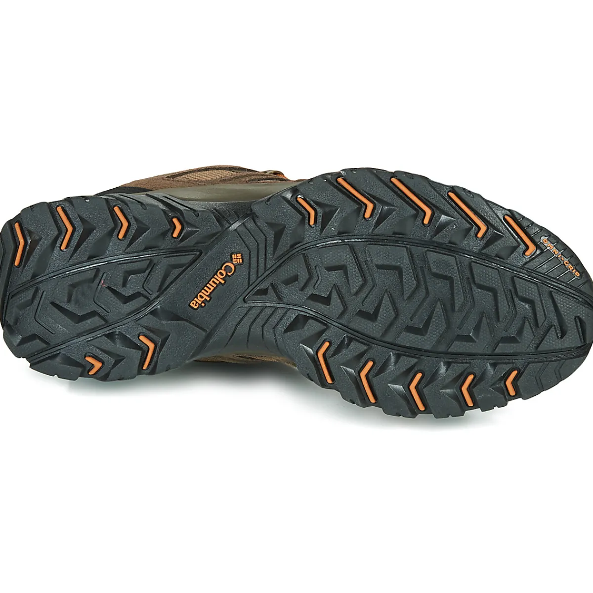 Columbia REDMOND III-Homme Randonnée|Chaussures De Sport