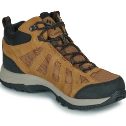 Columbia REDMOND III MID WATERPROOF-Homme Randonnée|Chaussures De Sport