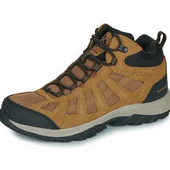 Columbia REDMOND III MID WATERPROOF-Homme Randonnée|Chaussures De Sport