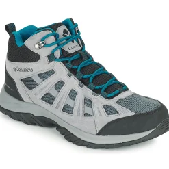 Columbia REDMOND III MID WATERPROOF-Homme Randonnée