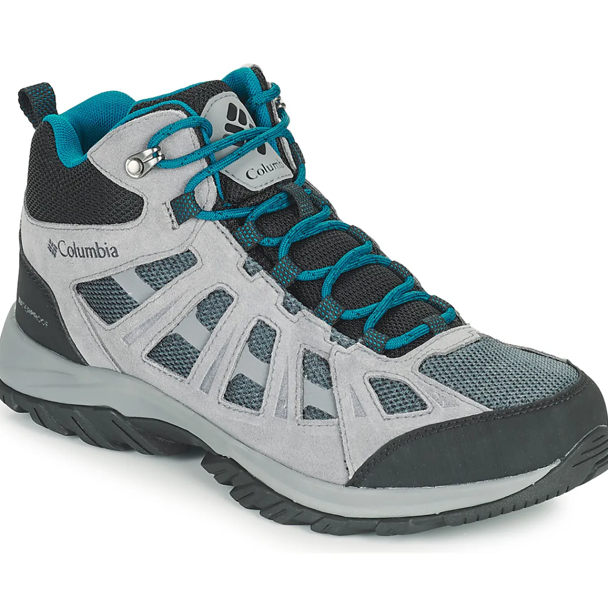 Columbia REDMOND III MID WATERPROOF-Homme Randonnée