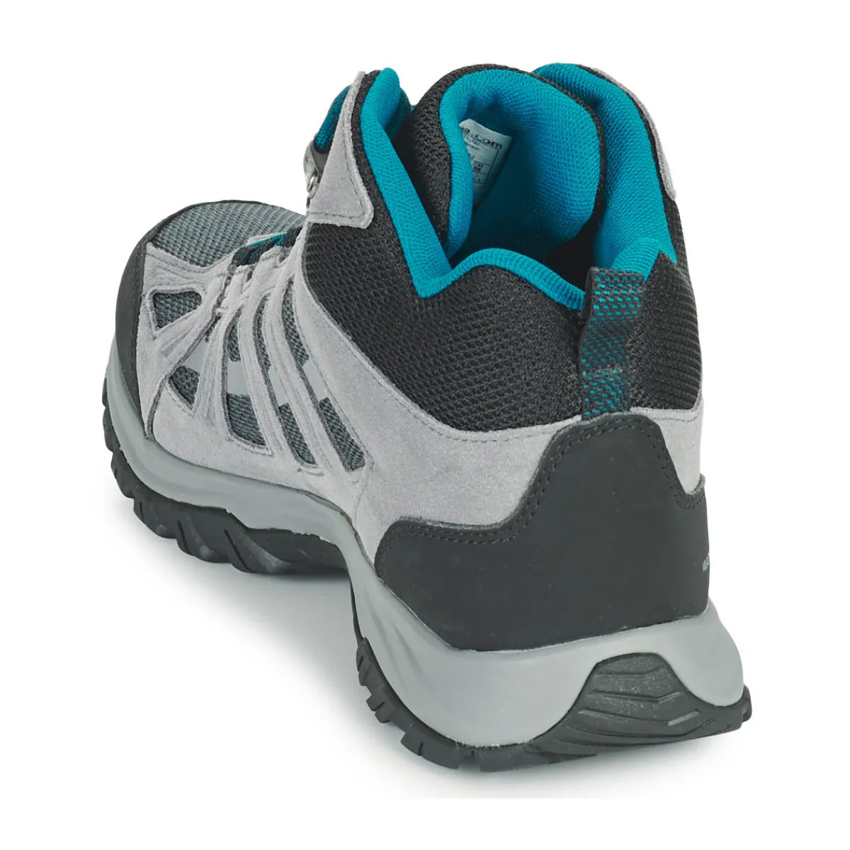 Columbia REDMOND III MID WATERPROOF-Homme Randonnée