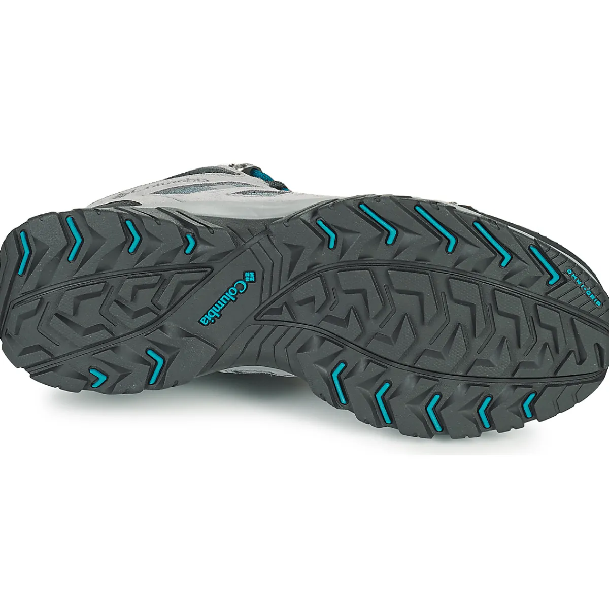 Columbia REDMOND III MID WATERPROOF-Homme Randonnée