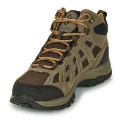 Columbia REDMOND III MID WP-Homme Randonnée|Chaussures De Sport