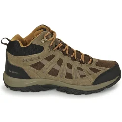 Columbia REDMOND III MID WP-Homme Randonnée|Chaussures De Sport