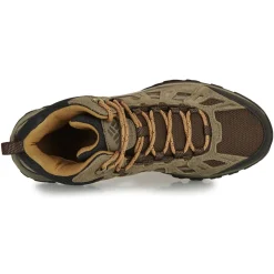 Columbia REDMOND III MID WP-Homme Randonnée|Chaussures De Sport