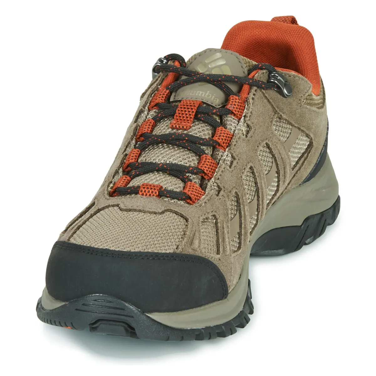 Columbia REDMOND III WATERPROOF-Homme Randonnée|Chaussures De Sport