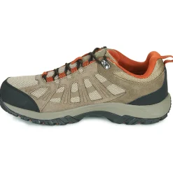 Columbia REDMOND III WATERPROOF-Homme Randonnée|Chaussures De Sport