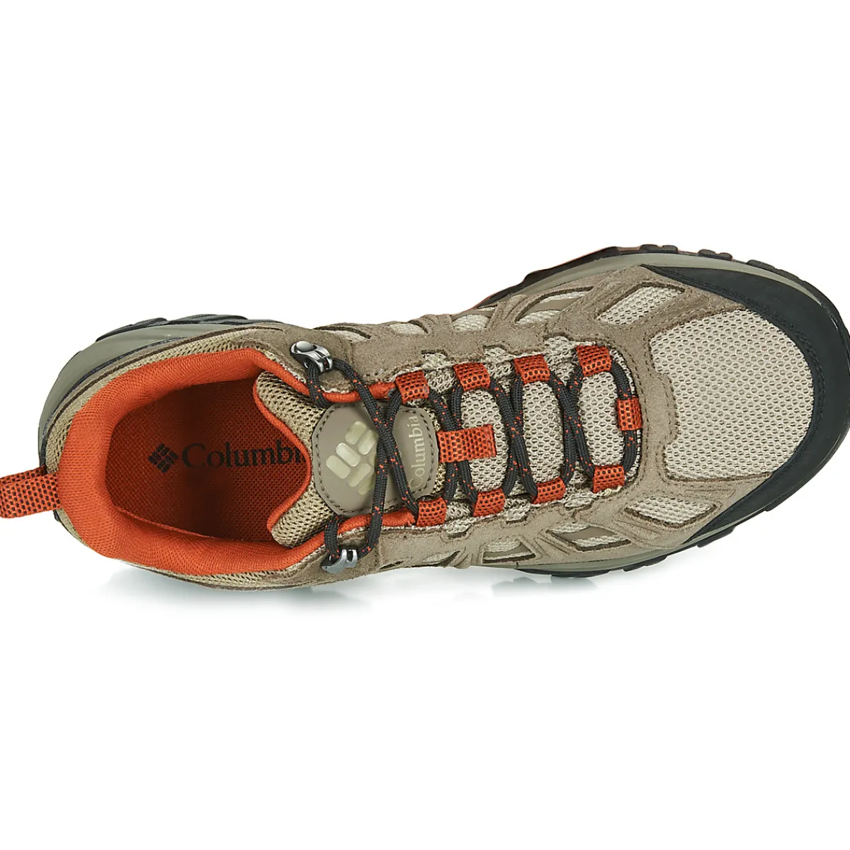 Columbia REDMOND III WATERPROOF-Homme Randonnée|Chaussures De Sport