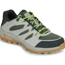 Columbia REDMOND IV LOW WATERPROOF-Homme Randonnée|Chaussures De Sport