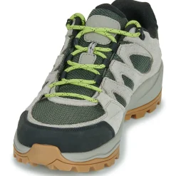 Columbia REDMOND IV LOW WATERPROOF-Homme Randonnée|Chaussures De Sport
