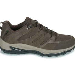 Columbia REDMOND IV LOW WATERPROOF-Homme Randonnée|Chaussures De Sport