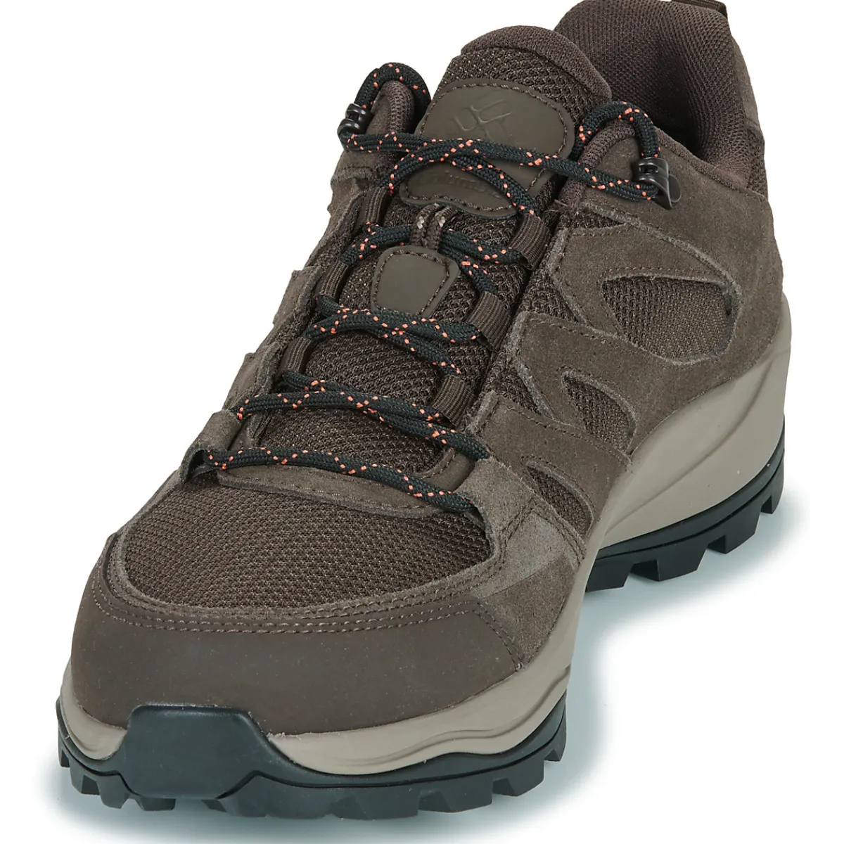 Columbia REDMOND IV LOW WATERPROOF-Homme Randonnée|Chaussures De Sport