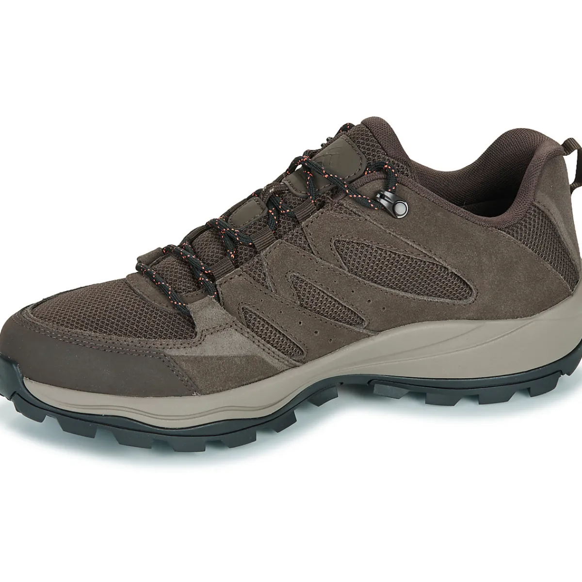 Columbia REDMOND IV LOW WATERPROOF-Homme Randonnée|Chaussures De Sport
