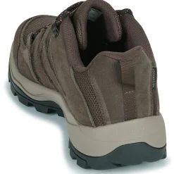 Columbia REDMOND IV LOW WATERPROOF-Homme Randonnée|Chaussures De Sport