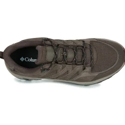 Columbia REDMOND IV LOW WATERPROOF-Homme Randonnée|Chaussures De Sport
