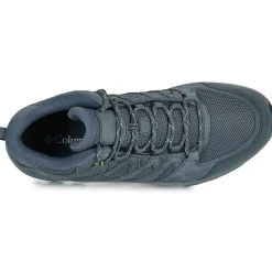 Columbia REDMOND IV MID WATERPROOF-Homme Randonnée|Chaussures De Sport