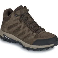 Columbia REDMOND IV MID WATERPROOF-Homme Randonnée|Chaussures De Sport