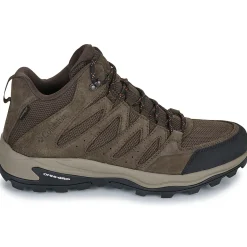 Columbia REDMOND IV MID WATERPROOF-Homme Randonnée|Chaussures De Sport