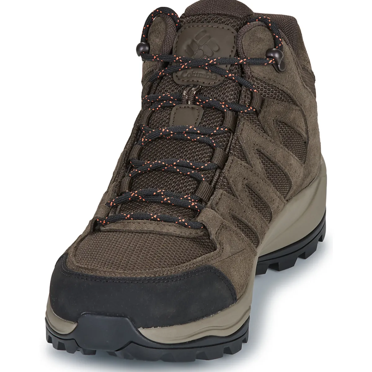 Columbia REDMOND IV MID WATERPROOF-Homme Randonnée|Chaussures De Sport