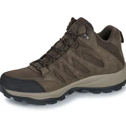 Columbia REDMOND IV MID WATERPROOF-Homme Randonnée|Chaussures De Sport
