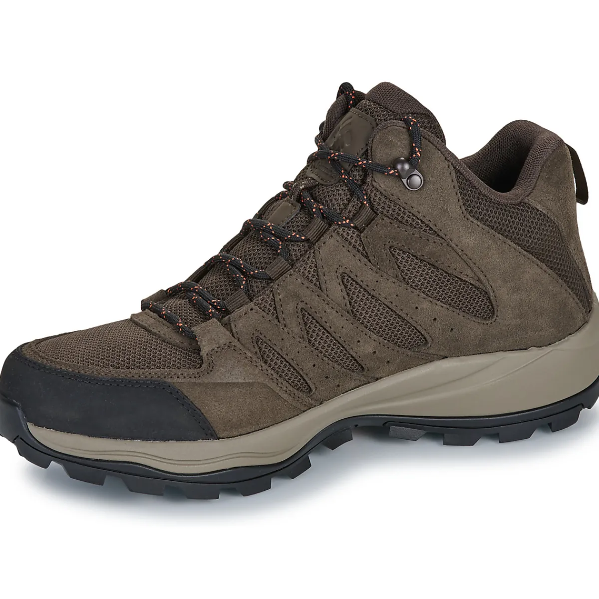 Columbia REDMOND IV MID WATERPROOF-Homme Randonnée|Chaussures De Sport