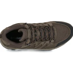 Columbia REDMOND IV MID WATERPROOF-Homme Randonnée|Chaussures De Sport