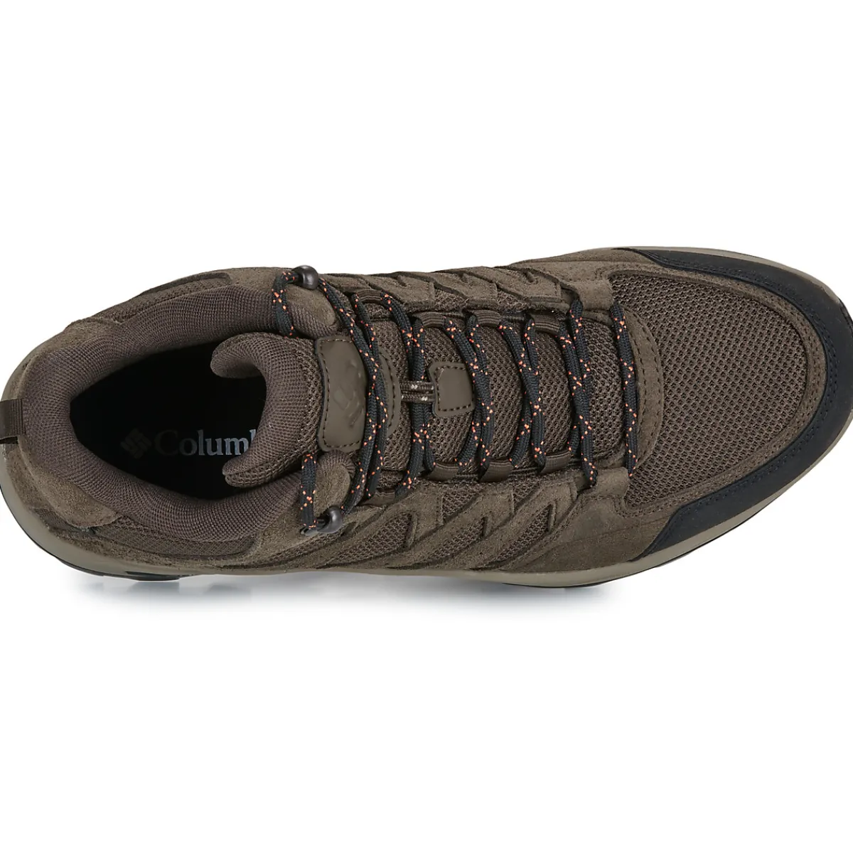 Columbia REDMOND IV MID WATERPROOF-Homme Randonnée|Chaussures De Sport