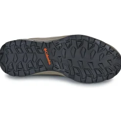 Columbia REDMOND IV MID WATERPROOF-Homme Randonnée|Chaussures De Sport