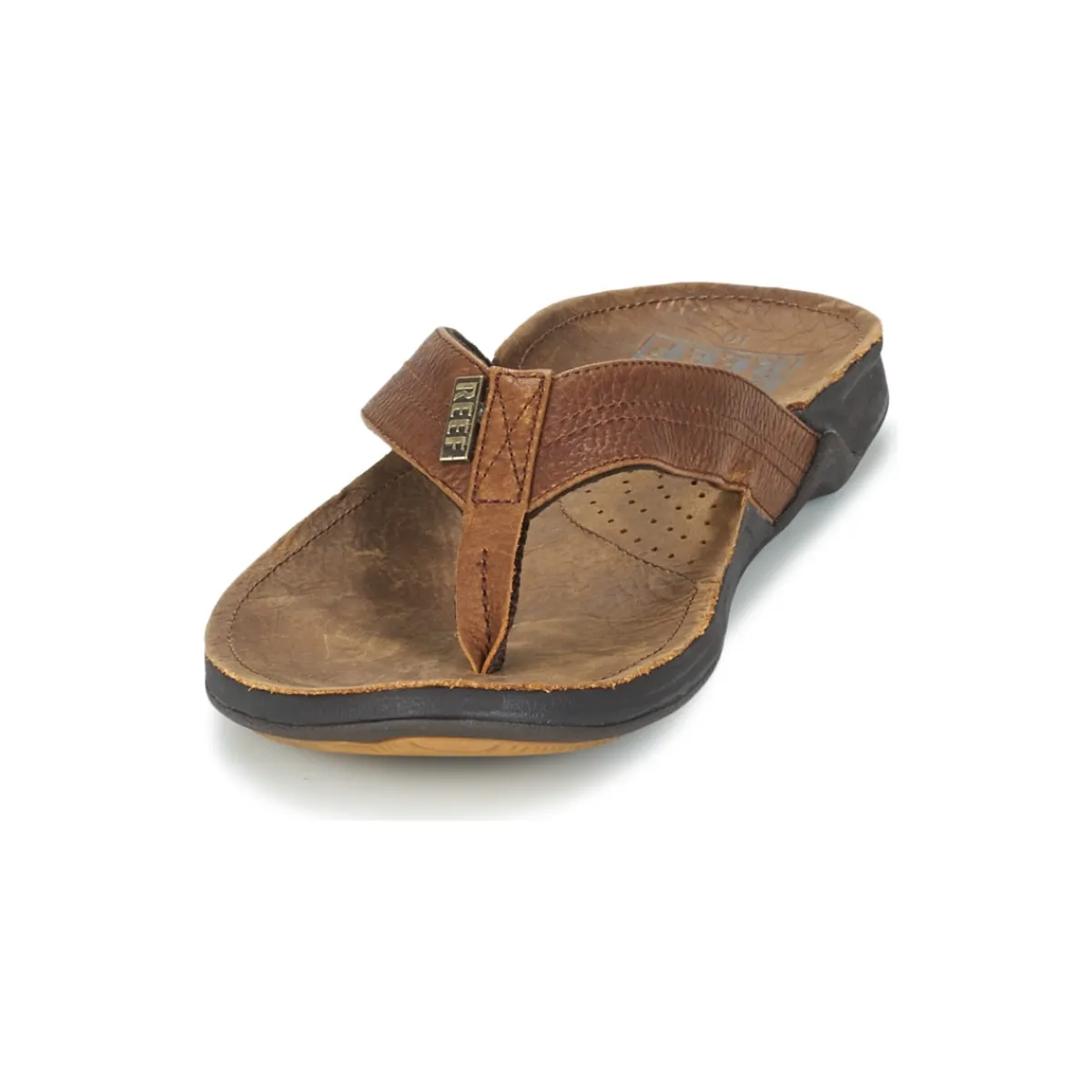 Reef J-BAY III-Homme Bmx / Skate|Tongs