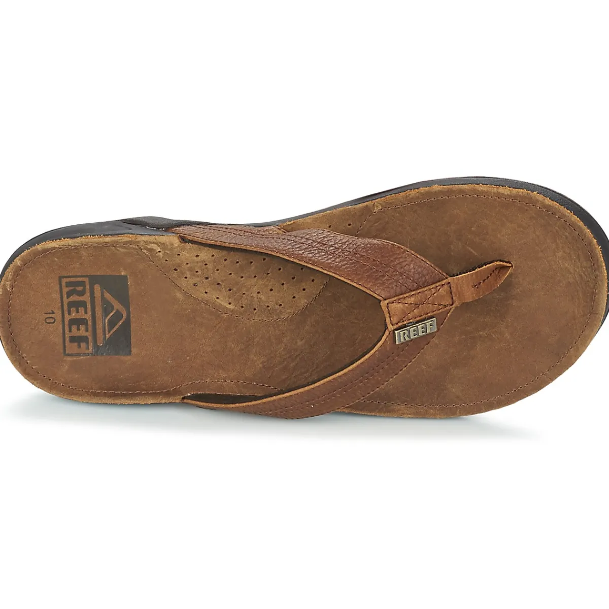 Reef J-BAY III-Homme Bmx / Skate|Tongs