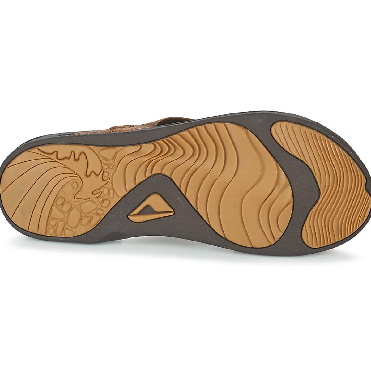 Reef J-BAY III-Homme Bmx / Skate|Tongs