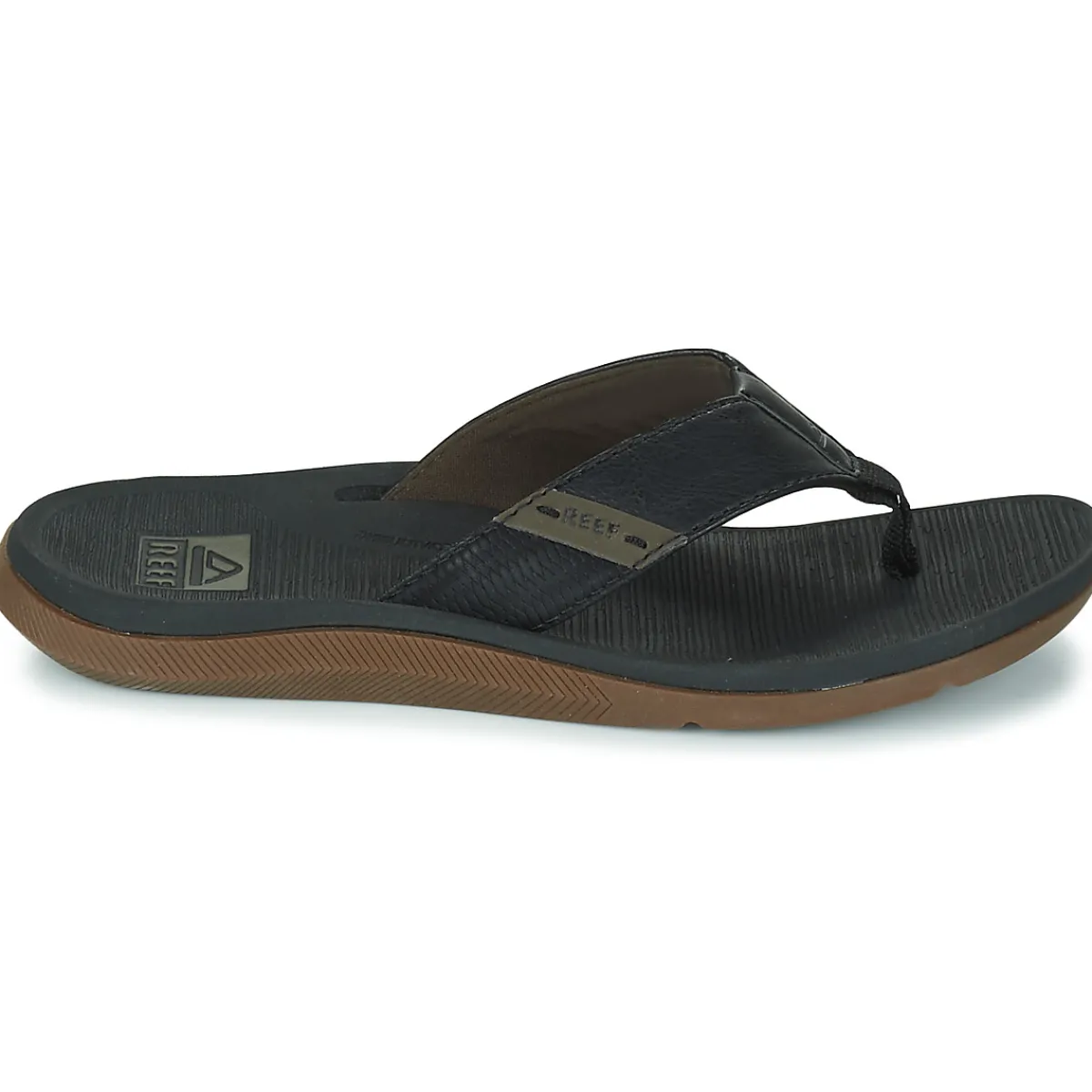 Reef SANTA ANA-Homme Tongs